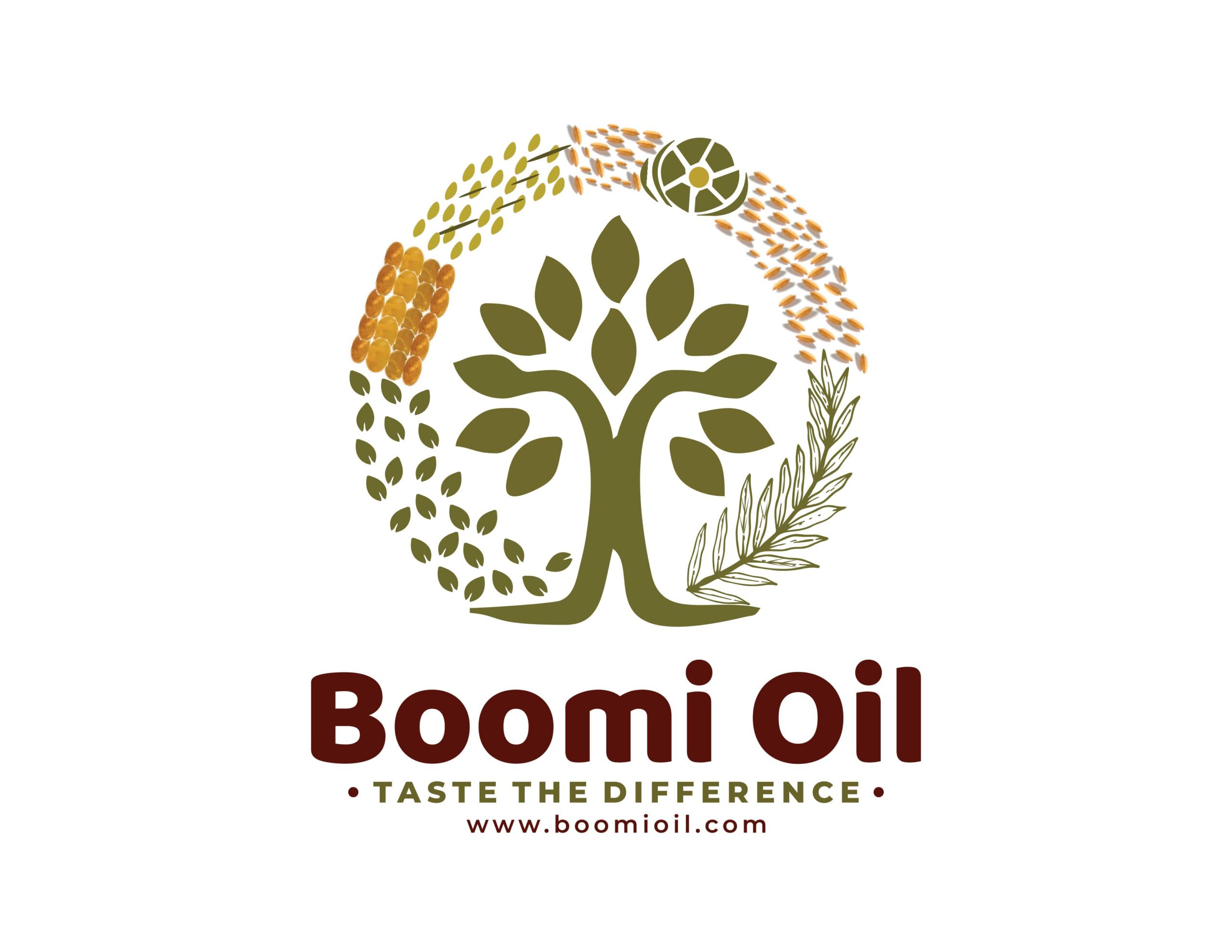 boomioil.com