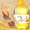 Groundnut Oil - 5L - Image 2